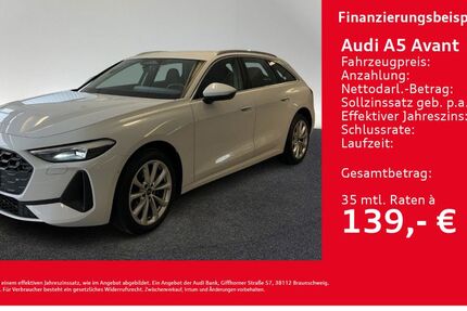 Audi A5 21.502 km 40.390 &euro; Hamburg 22419
