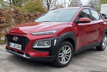 Hyundai KONA 36.600 km 12.999 &euro; Hemdingen 25485