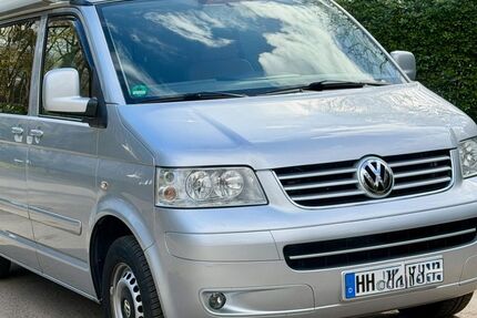 VW T5 California 171.000 km 24.800 &euro; Hamburg 22559