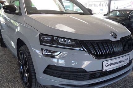 Skoda Karoq 92.000 km 22.990 &euro; Bargteheide bei Hamburg 22941