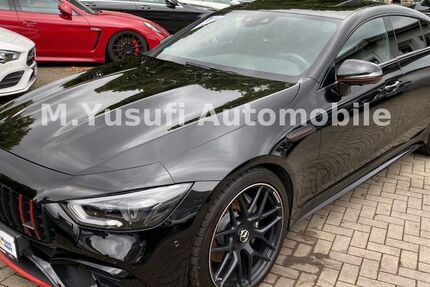 Mercedes-Benz AMG GT 44.801 km 76.990 &euro; Hamburg 22047
