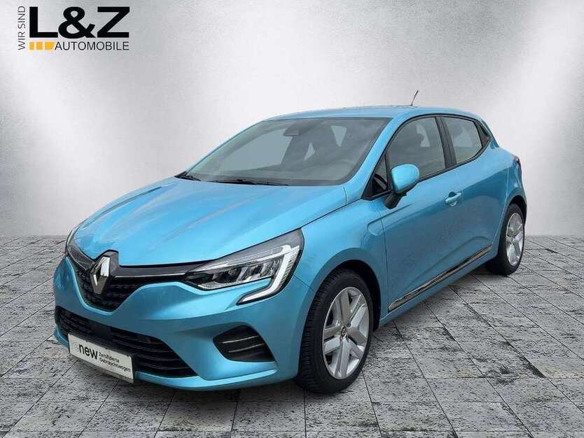Clio