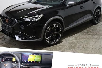 Cupra Formentor 19.472 km 28.990 &euro; Norderstedt 22844