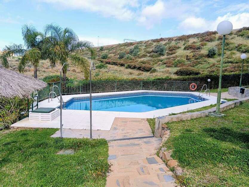 Wohnung zum Kaufen in Mijas 258.000 € 120 m²