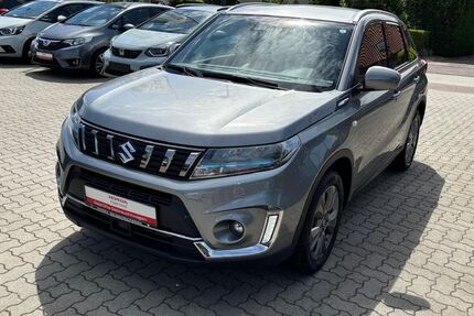 Suzuki Vitara 20.726 km 19.990 &euro; Braak 22145