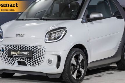 Smart ForTwo 10.000 km 18.940 &euro; Hamburg 22549