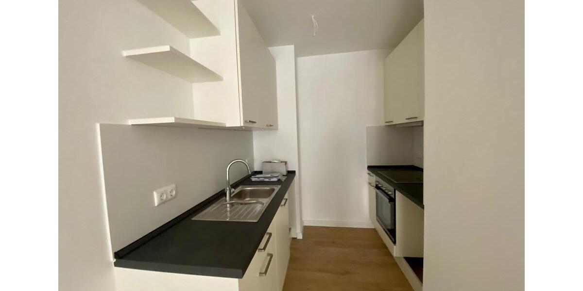 Etagenwohnung Hamburg Borgfelde - 2 Zimmer, 61 m&sup2;, 1.101&euro; | Angebot:26462137