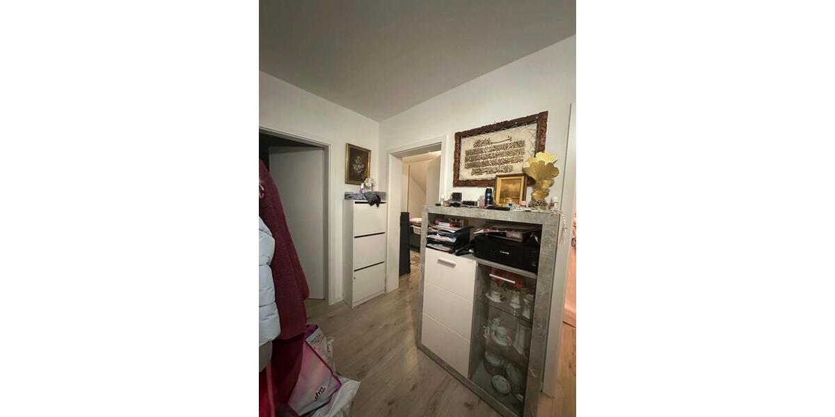 Etagenwohnung Geesthacht - 3 Zimmer, 66 m&sup2;, 1.300&euro; | Angebot:25275098