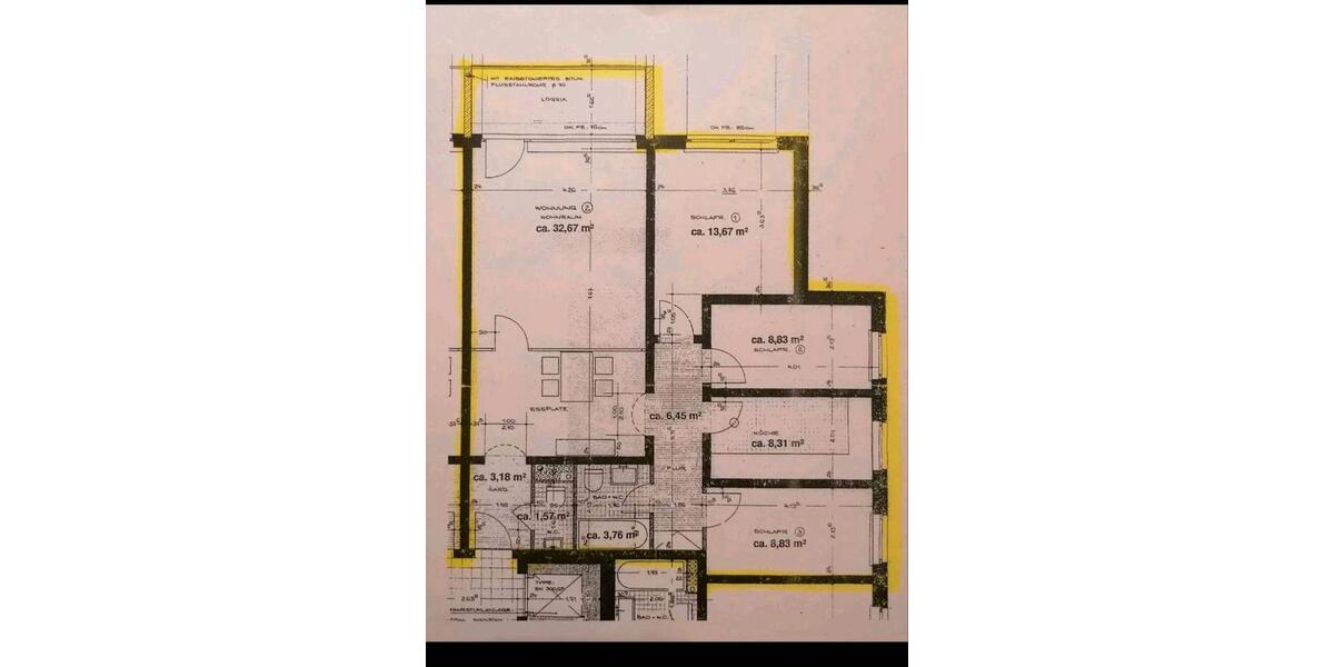 Hochparterre Seevetal Hagolt - 4 Zimmer, 86 m&sup2;, 259.000&euro; | Angebot:26129802