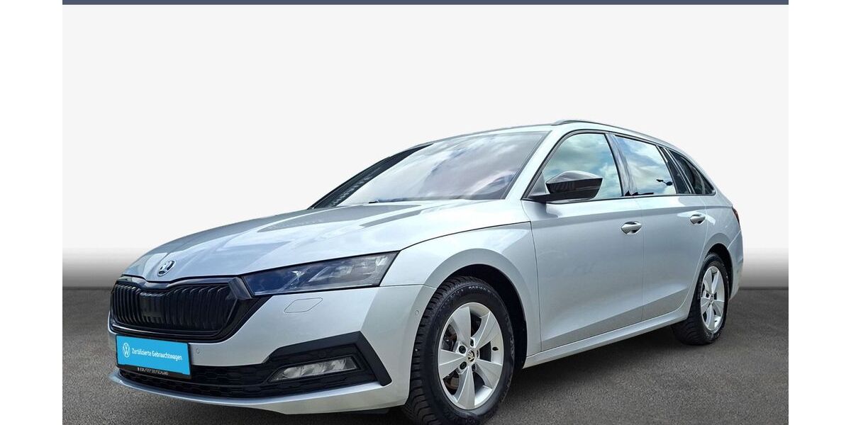 Skoda Octavia 119.960 km 20.300 &euro; Hamburg 21029