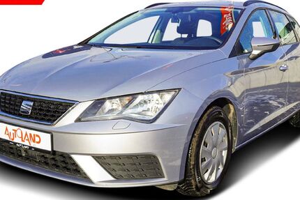 Seat Leon 107.605 km 13.990 &euro; Hamburg 22761