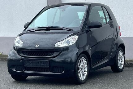 Smart ForTwo 76.000 km 6.590 &euro; Geesthacht 21502