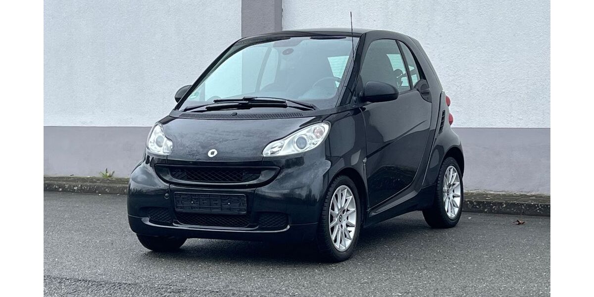 Smart ForTwo 76.000 km 6.590 &euro; Geesthacht 21502