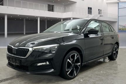 Skoda Scala 113.650 km 17.000 &euro; Börnsen 21039