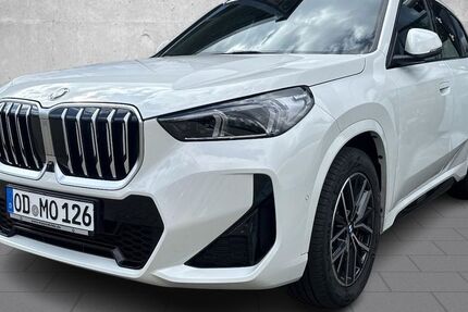 BMW X1 7.999 km 48.999 &euro; Ahrensburg 22926