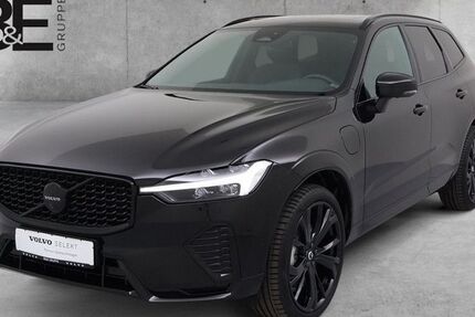 Volvo XC60 12.700 km 48.950 &euro; Norderstedt 22848