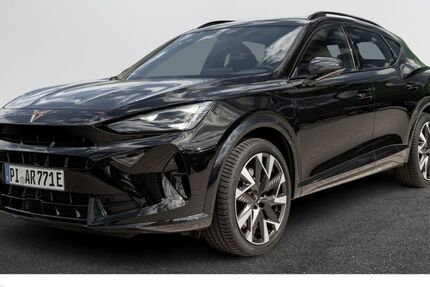 Cupra Formentor 29.990 km 36.980 &euro; Pinneberg 25421