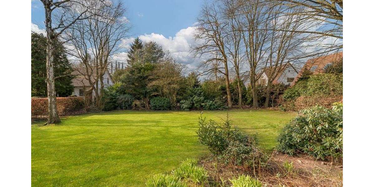 Grundstück Hamburg Altona - 1.250.000&euro; | Angebot:26830782