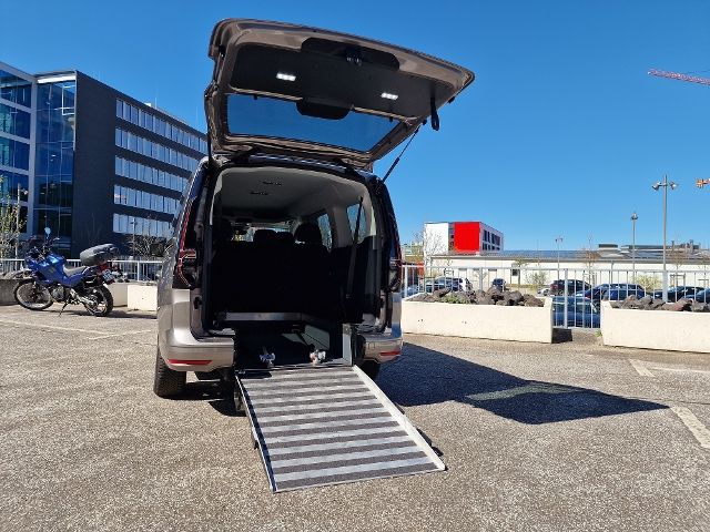 VW Caddy Maxi 9.999 km 48.990 &euro; Hamburg 22047