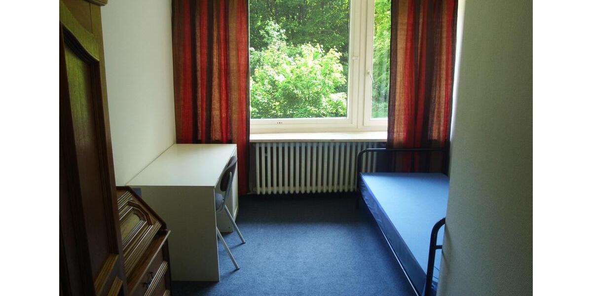 Etagenwohnung Großhansdorf - 1 Zimmer, 15 m&sup2;, 295&euro; | Angebot:24626610