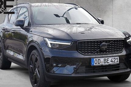 Volvo XC40 12.167 km 38.950 &euro; Glinde 21509