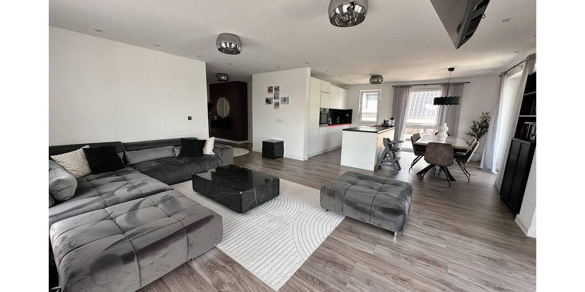 Etagenwohnung Geesthacht - 3 Zimmer, 115 m&sup2;, 399.000&euro; | Angebot:26788758