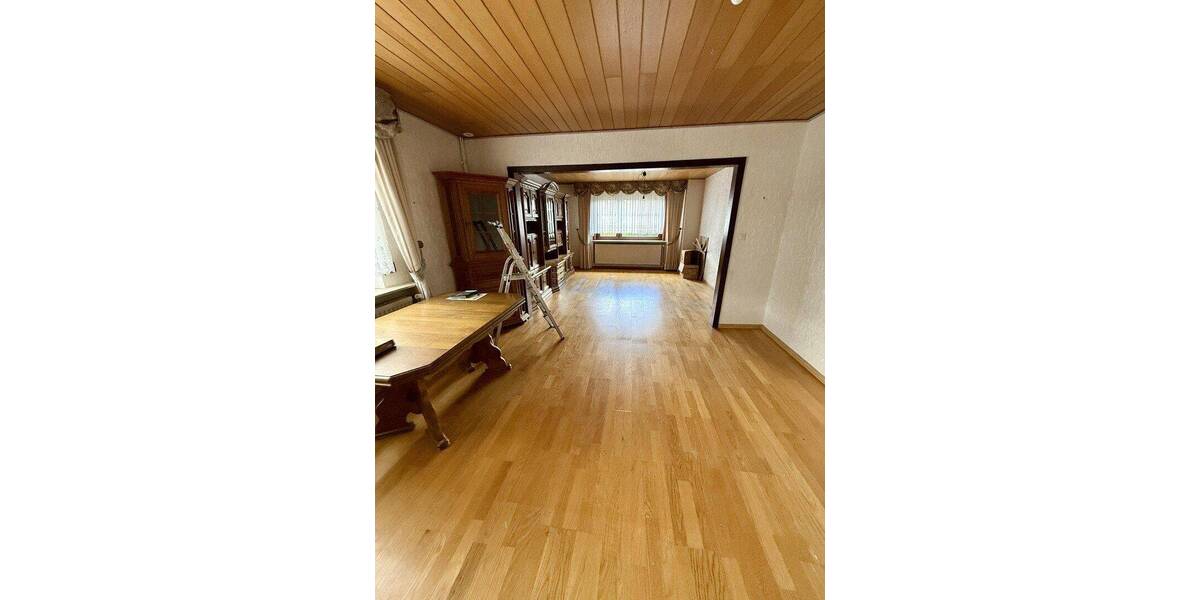 Einfamilienhaus Winsen - 4 Zimmer, 90 m&sup2;, 335.000&euro; | Angebot:26875137