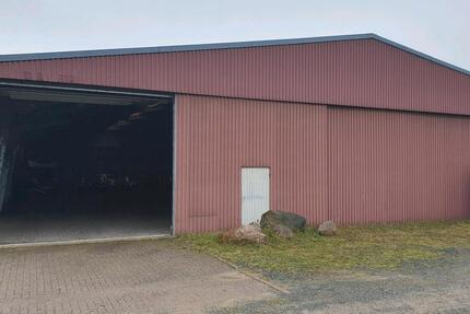 Hallenlager, Lagerflächen bei Hamburg zimmer