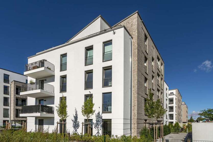 Wohnung zum Mieten in Hamburg 1.190 € 70 m²