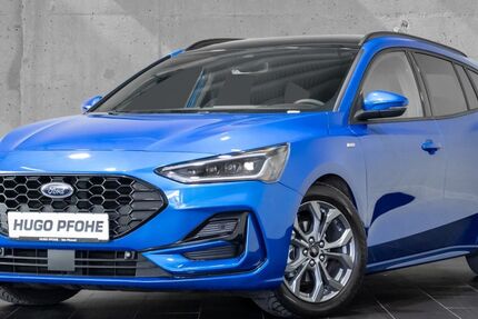 Ford Focus 22.982 km 26.950 &euro; Hamburg 22335