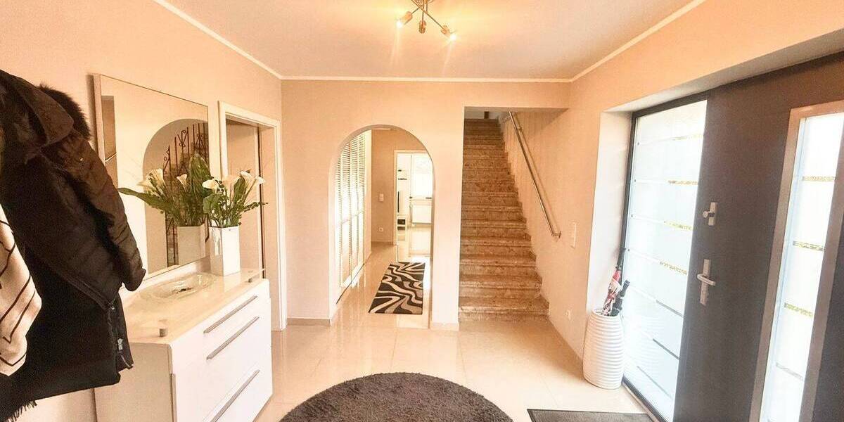 Reihenendhaus Hamburg Lurup - 4 Zimmer, 123 m&sup2;, 645.000&euro; | Angebot:25959176