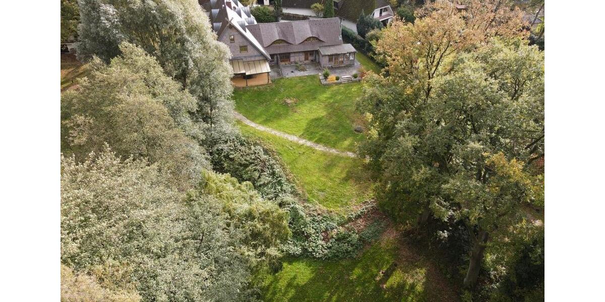 Erdgeschoßwohnung Tangstedt - 5 Zimmer, 210 m&sup2;, 2.100&euro; | Angebot:25438323