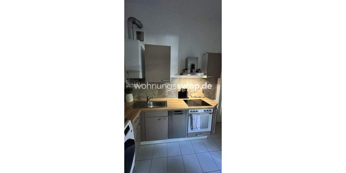 Etagenwohnung Hamburg Eimsbüttel - 4 Zimmer, 78 m&sup2;, 1.068&euro; | Angebot:25975761