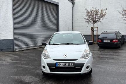 Renault Clio 60.000 km 3.800 &euro; Hamburg 20535