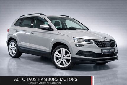 Skoda Karoq 149.000 km 18.790 &euro; Hamburg 21037