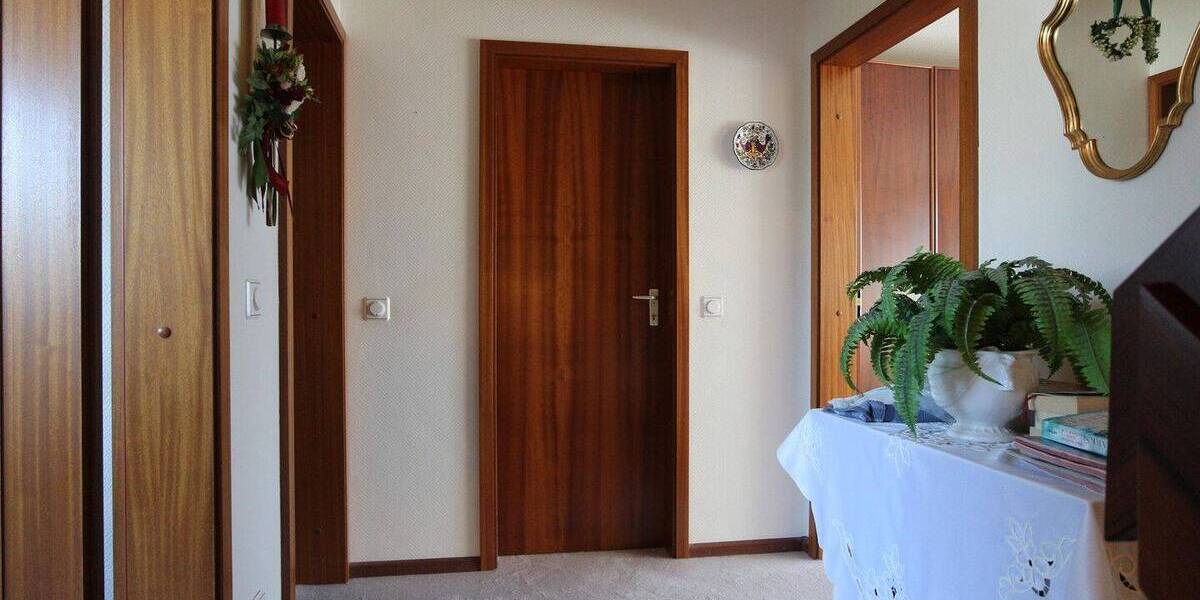 Reihenmittelhaus Glinde - 4 Zimmer, 121 m&sup2;, 456.000&euro; | Angebot:26648024