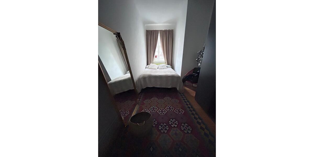 Erdgeschoßwohnung Hamburg Ottensen - 2 Zimmer, 49 m&sup2;, 1.150&euro; | Angebot:26022862