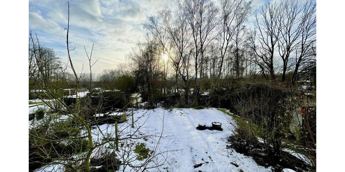 Doppelhaushälfte Hamburg / Bergedorf Curslack - 4 Zimmer, 106 m&sup2;, 349.000&euro; | Angebot:24826177