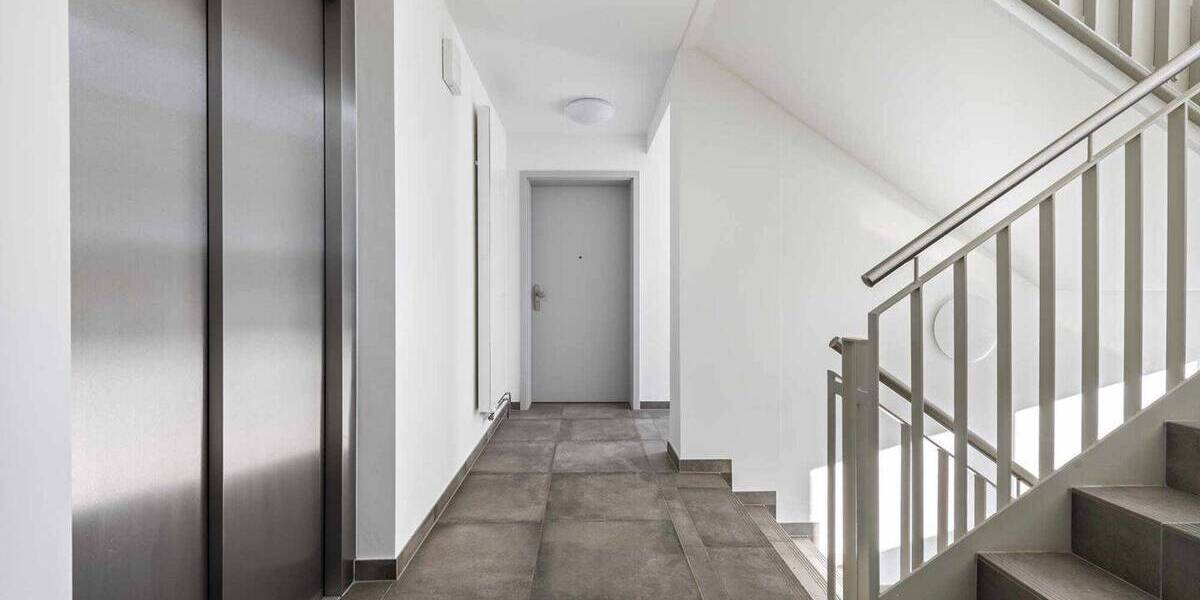 Etagenwohnung Hamburg Poppenbüttel - 3 Zimmer, 89 m&sup2;, 2.015&euro; | Angebot:26786857