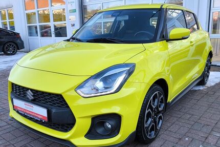 Suzuki Swift 116.615 km 13.990 &euro; Braak 22145