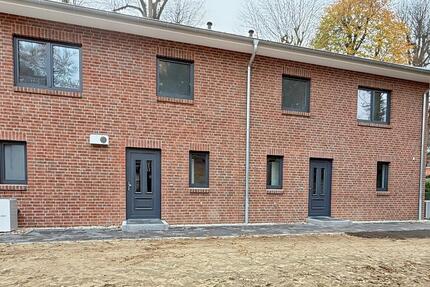 Erstbezug! Neubau-Reihenmittelhaus mit 5 Zimmern in Reinbek - Wentzel Dr. 5 zimmer