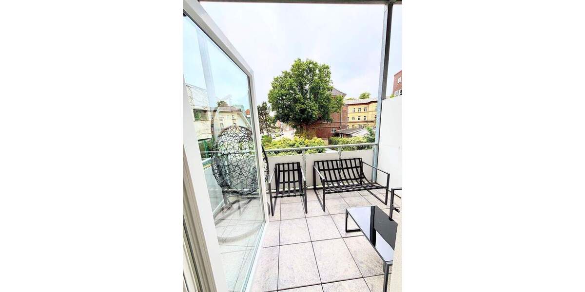 Attraktives Mehrfamilienhaus mit zusätzlichem Baufenster im Herzen von Bergedorf zimmer