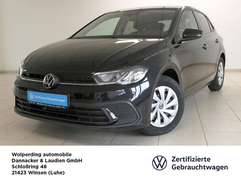 VW Polo 16.500 km 19.999 € Winsen (Luhe) 21423