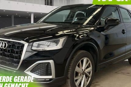 Audi Q2 63.365 km 21.900 &euro; Hamburg 22529