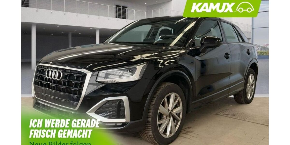 Audi Q2 63.365 km 21.900 &euro; Hamburg 22529