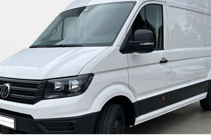 VW Crafter 4.990 km 64.950 &euro; Winsen (Luhe) 21423