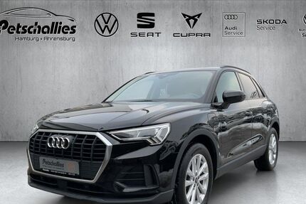 Audi Q3 104.207 km 22.920 &euro; Ahrensburg 22926