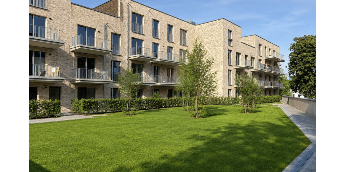Etagenwohnung Hamburg Iserbrook - 2 Zimmer, 62 m&sup2;, 1.395&euro; | Angebot:26886208
