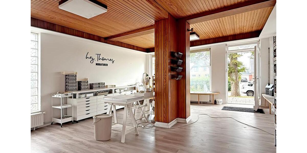 Mehrfamilienhaus, Wohnhaus Hamburg Allermöhe - 570.000&euro; | Angebot:26483244