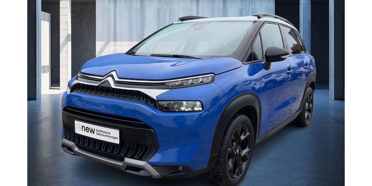 Citroen C3 Aircross 73.234 km 12.990 &euro; Hamburg 20537